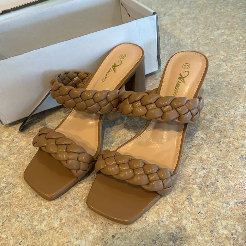 New In Box